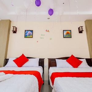 Triple Room Mountain View